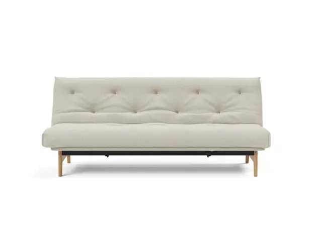 Aslak 120 Sovesofa Nordic Madras Classic, 527