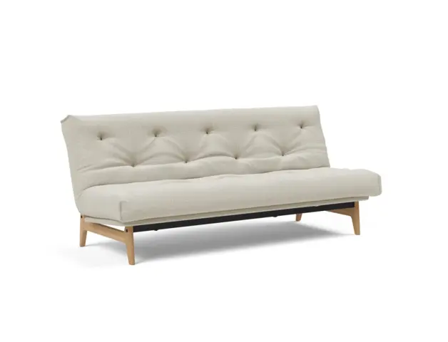 Aslak 120 Sovesofa Nordic Madras Classic, 527