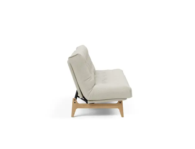 Aslak 120 Sovesofa Nordic Madras Classic, 527