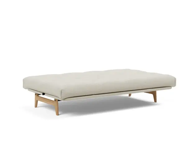 Aslak 120 Sovesofa Nordic Madras Classic, 527