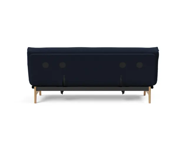 Aslak 120 Sovesofa Nordic Madras Classic, 528