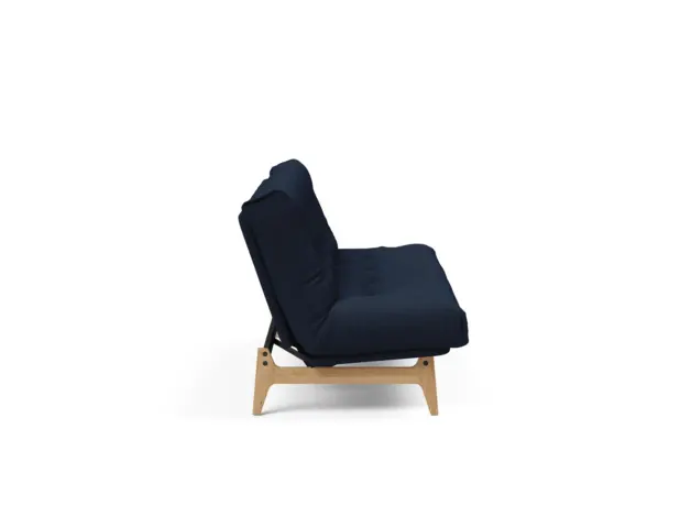 Aslak 120 Sovesofa Nordic Madras Classic, 528
