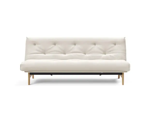 Aslak 120 Sovesofa Nordic Madras Classic, 531