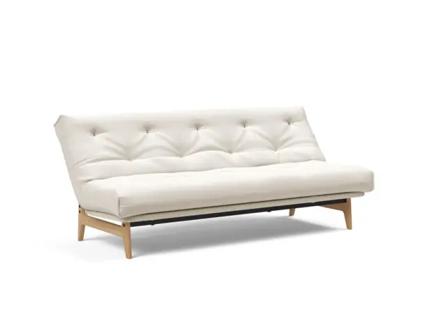 Aslak 120 Sovesofa Nordic Madras Classic, 531