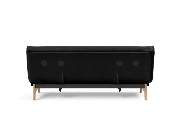 Aslak 120 Sovesofa Nordic Madras Classic, 550