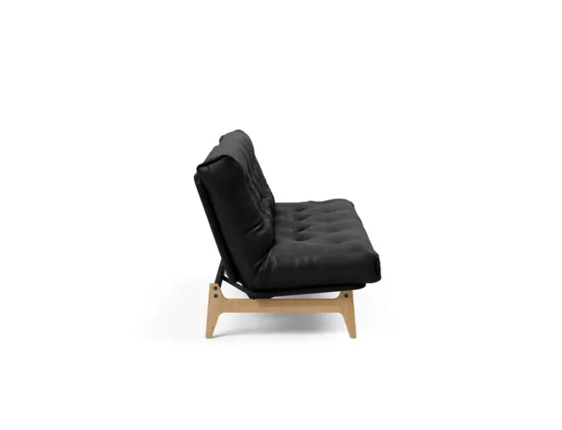 Aslak 120 Sovesofa Nordic Madras Classic, 550