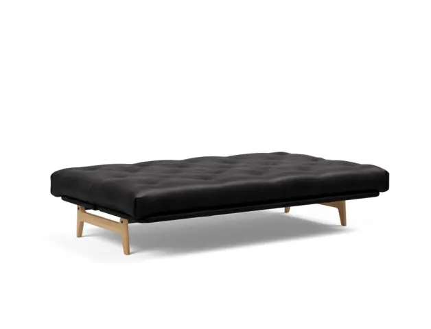 Aslak 120 Sovesofa Nordic Madras Classic, 550