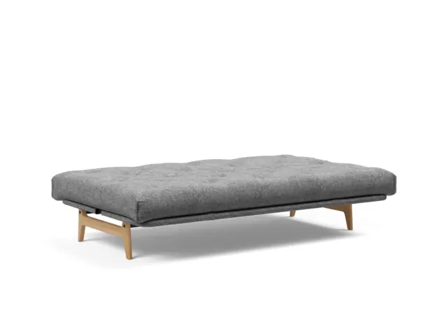 Aslak 120 Sovesofa Nordic Madras Classic, 563