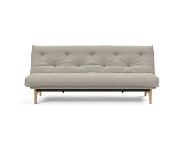 Aslak 120 Sovesofa Nordic Madras Classic, 579