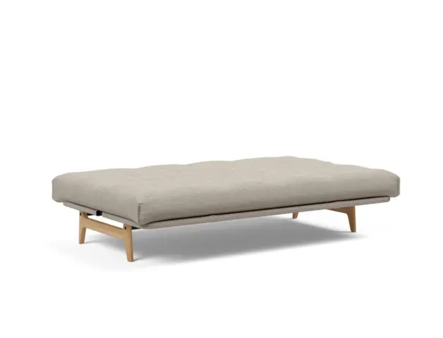 Aslak 120 Sovesofa Nordic Madras Classic, 579