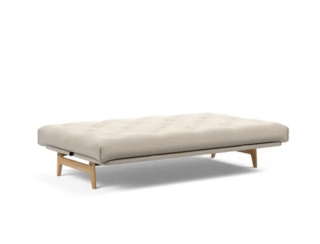 Aslak 120 Sovesofa Nordic Madras Classic, 612