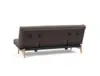 Aslak 120 Sovesofa Nordic Madras Classic, 530