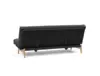Aslak 120 Sovesofa Nordic Madras Classic, 529