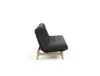 Aslak 120 Sovesofa Nordic Madras Classic, 529