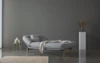 Aslak 120 Sovesofa Nordic Madras Classic, 529