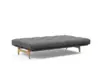 Aslak 120 Sovesofa Nordic Madras Classic, 852