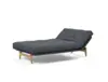 Aslak 120 Sovesofa Nordic Madras Classic, 894