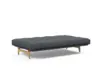 Aslak 120 Sovesofa Nordic Madras Classic, 894