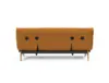 Aslak 120 Sovesofa Nordic Madras Classic, 893