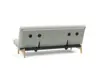 Aslak 120 Sovesofa Nordic Madras Classic, 888