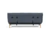Aslak 120 Sovesofa Nordic Madras Classic, 862