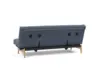 Aslak 120 Sovesofa Nordic Madras Classic, 862