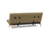 Aslak 120 Sovesofa Nordic Madras Classic, 860
