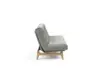 Aslak 120 Sovesofa Nordic Madras Classic, 853