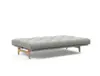 Aslak 120 Sovesofa Nordic Madras Classic, 853