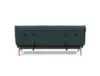 Aslak 120 Sovesofa Nordic Madras Classic, 851