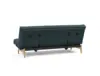 Aslak 120 Sovesofa Nordic Madras Classic, 851