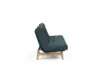 Aslak 120 Sovesofa Nordic Madras Classic, 851