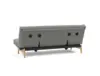 Aslak 120 Sovesofa Nordic Madras Classic, 533