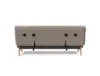 Aslak 120 Sovesofa Nordic Madras Classic