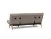 Aslak 120 Sovesofa Nordic Madras Classic