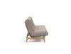 Aslak 120 Sovesofa Nordic Madras Classic