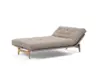 Aslak 120 Sovesofa Nordic Madras Classic