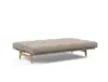 Aslak 120 Sovesofa Nordic Madras Classic