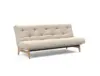 Aslak 120 Sovesofa Nordic Madras Classic