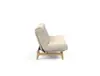 Aslak 120 Sovesofa Nordic Madras Classic
