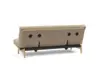 Aslak 120 Sovesofa Nordic Madras Classic