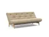 Aslak 120 Sovesofa Nordic Madras Classic