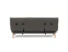 Aslak 120 Sovesofa Nordic Madras Classic, 216