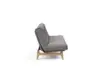 Aslak 120 Sovesofa Nordic Madras Classic, 217