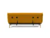 Aslak 120 Sovesofa Nordic Madras Classic, 507