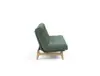 Aslak 120 Sovesofa Nordic Madras Classic, 518