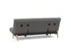 Aslak 120 Sovesofa Nordic Madras Classic, 521