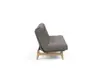 Aslak 120 Sovesofa Nordic Madras Classic, 521