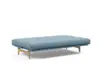 Aslak 120 Sovesofa Nordic Madras Classic, 525