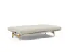Aslak 120 Sovesofa Nordic Madras Classic, 527